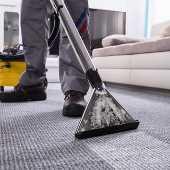 Carpet Cleaning Adelaide